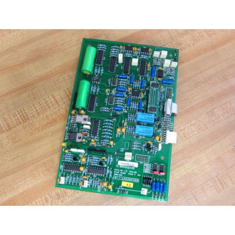 Safeline 3800-022 HF Amp Board 3800022 - Used