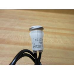 Solico SL53211-4-BG Selecta Indicator Light SL532114BG
