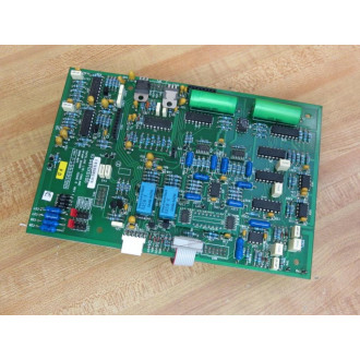 Safeline 3800-022 HF Amp Board 3800022 - Used