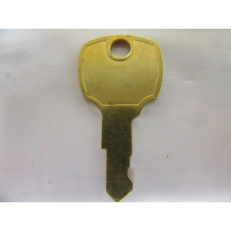 Cutler-Hammer Eaton WEM2 Key 786685466927