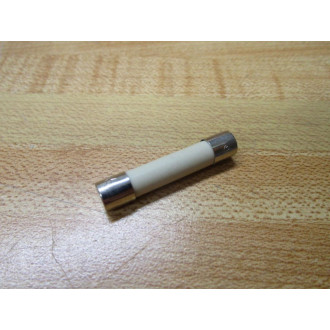 Wickmann-Werke 19356-1A Littelfuse Fuse 19356 White (Pack of 10)