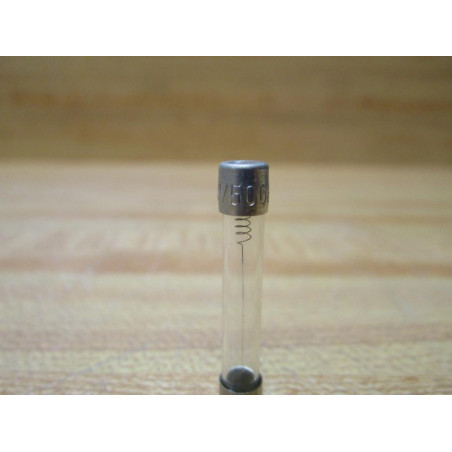 Wickmann-Werke 19408-0.1 Littelfuse Fuse 19408 Spring Element (Pack of 10)