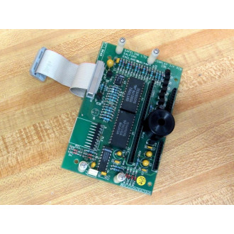 Safeline KCL 9449 Display IF PCB Iss.4 - Used