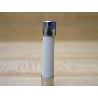 Wickmann-Werke 19356-T500MA Littelfuse Fuse 19356 White (Pack of 10)
