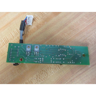 Safeline 3800-016 High Frequency Power Driver 3800016 - Used