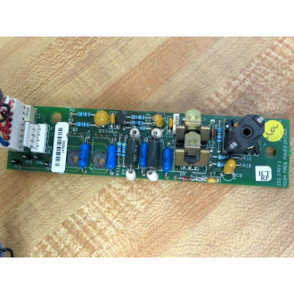 Safeline 3800-016 High Frequency Power Driver 3800016 - Used