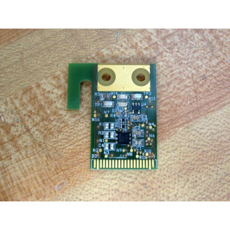 Safeline 41004563 Dataflash PCB 3800-303 - Used
