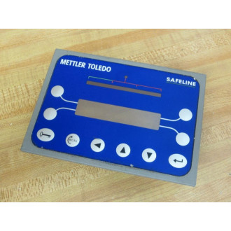 Mettler Toledo 2813-193 Safeline Panel EELY-EGW - Used