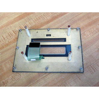 Mettler Toledo 2813-193 Safeline Panel EELY-EGW - Used