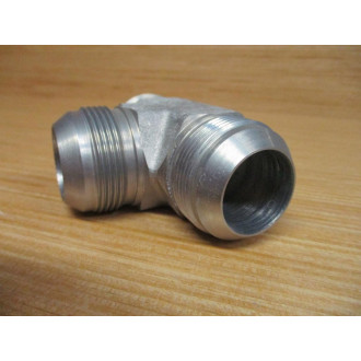 Parker 20JTX-S Triple-Lok 37° Flare Union Tee 20JTXS