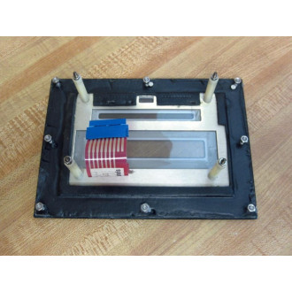 Safeline 95890 Control Module Switch Panel - Used