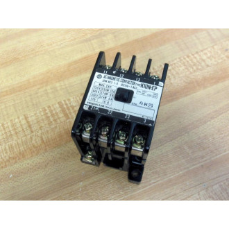 Hitachi K10N-EP Contactor K10NEP - New No Box