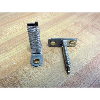 General Electric CR123-C1.84A GE Overload Heater C1.84A (Pack of 2) - New No Box