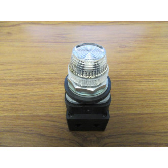 Allen Bradley 800T-PH16C Pilot Light Assembly - New No Box
