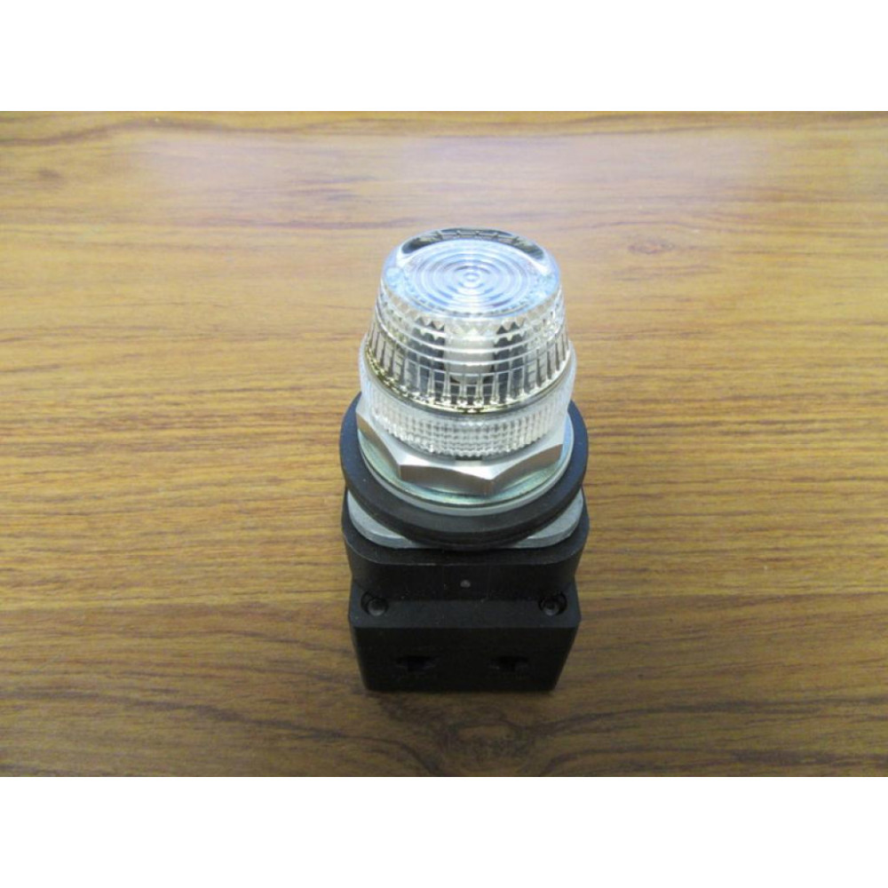 Allen Bradley 800T-PH16C Pilot Light Assembly - New No Box
