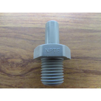 John Guest P1051202S Stem Adapter (Pack of 10) - New No Box
