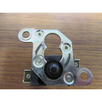 General Electric CR2940U310 GE Block WMounting Plate CR2940U310A - Used