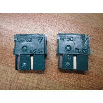 Daito A02B-0200-K100 Fanuc Fuse Kit A02B0200K100 - New No Box