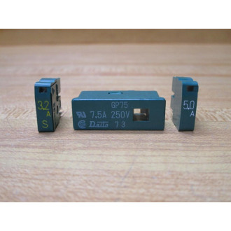 Daito A02B-0200-K100 Fanuc Fuse Kit A02B0200K100 - New No Box