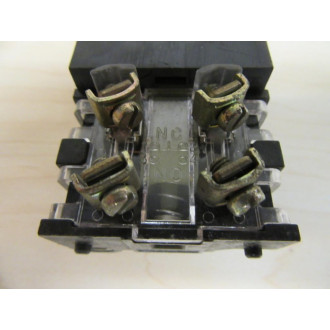 General Electric CR104PBM91R5 Push Button - Used