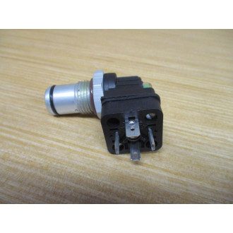 Parker 929599 Differential Pressure Indicator