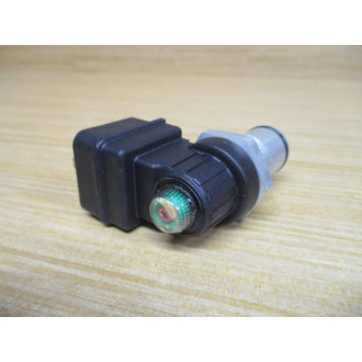 Parker 929599 Differential Pressure Indicator