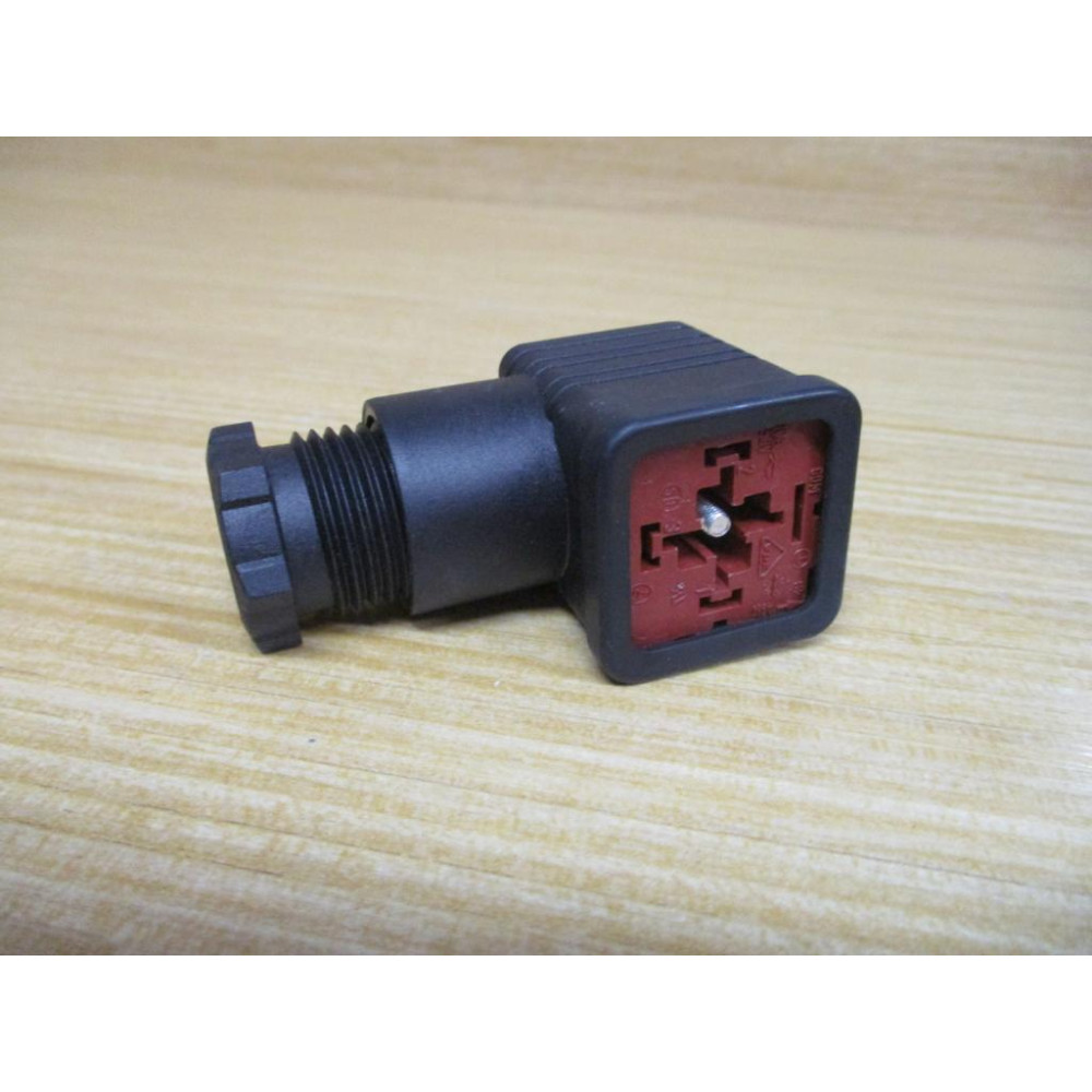 Parker 929599 Differential Pressure Indicator