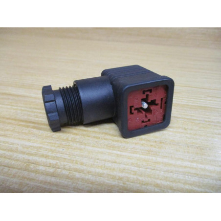 Parker 929599 Differential Pressure Indicator