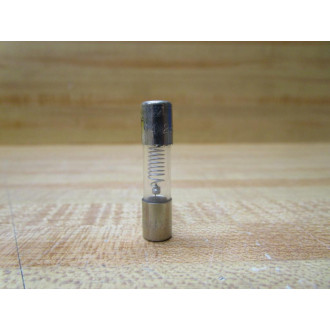 Littelfuse 4AG-1-610A-SB Fuse 4AG-1-610A Spring Element (Pack of 5)