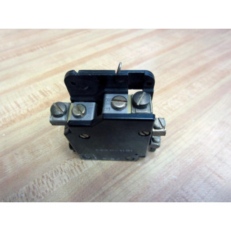 Ward Leonard 5990-1101 Overload Relay 59901101 - Used