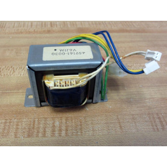 459161-0030 Transformer 4591610030 - Used