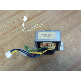 459161-0030 Transformer 4591610030 - Used