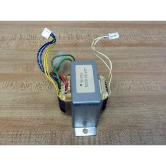 459161-0030 Transformer 4591610030 - Used