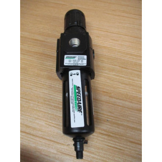 Speedaire 4ZK89A FilterRegulator
