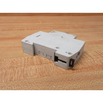 Allen Bradley 1492-SP1D150 Circuit Breaker 15A 1492SP1D150 - Used