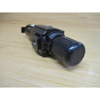 Speedaire 4ZK89A FilterRegulator