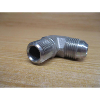 Parker 8CTX-S Triple-Lok Flare Elbow 8CTXS