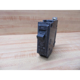 General Electric TXQB1120 Circuit Breaker 20A GE - Used