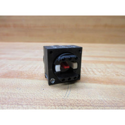 Siemens 3SB3000-0AA21 Furnas Red Push Button Operator - New No Box