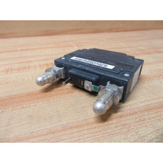 Carling Technologies CT1-X0-23-063-A21-MJ Circuit Breaker 50A - Used