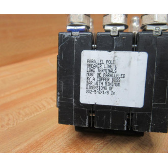 Airpax CMLHPK111-1RLS4-33518-1 Circuit Breaker 250A - New No Box