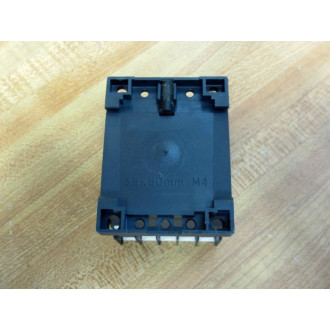 Schneider Electric LC1K0910F7 Telemecanique Contactor - Used