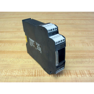 Schmersal FWS 1206C Impulse Sensor Monitor FWS1206C - Used