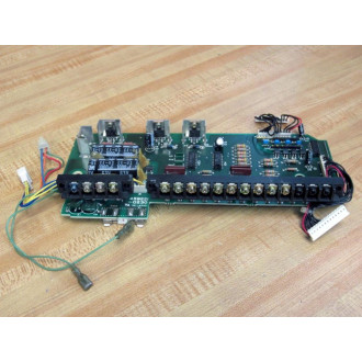 Allen Bradley 459221-0230 Circuit Board 4592210230 - Used