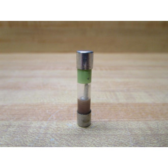 Buss MDL-410 Bussmann Fuse Cross Ref 6F026 Colored Rings, Spring (Pack of 10)