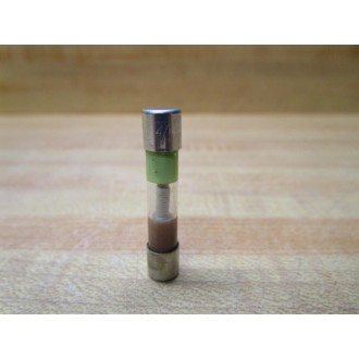 Buss MDL-410 Bussmann Fuse Cross Ref 6F026 Colored Rings, Spring (Pack of 10)