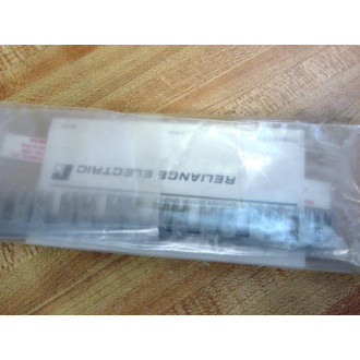 Reliance Electric 45C3 IO Rail Jumper Bar Kit