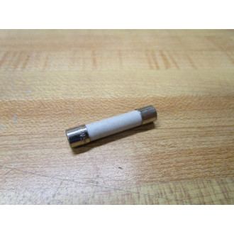 Buss MDA-2-810 Bussmann Fuse Cross Ref 1CM01 White (Pack of 10)