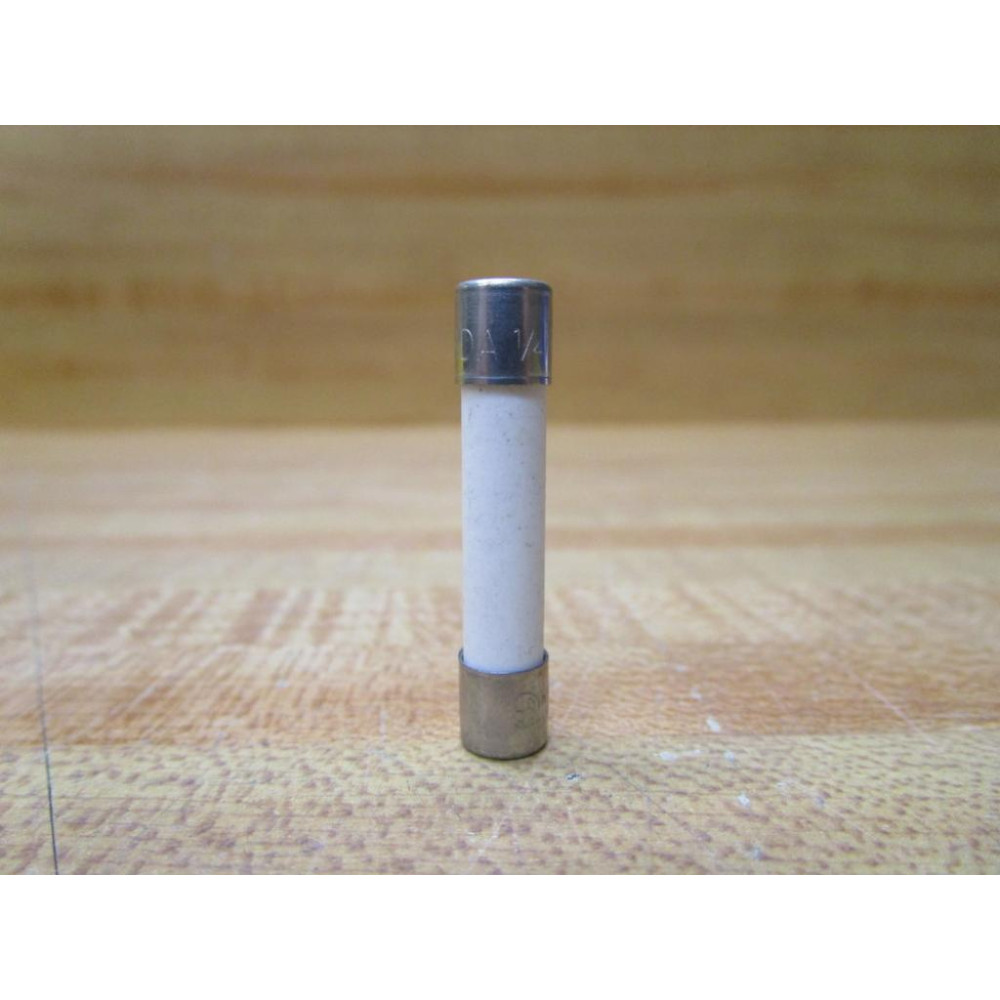 Buss MDA-14 Bussmann Fuse Cross Ref 1CL92 White (Pack of 10)