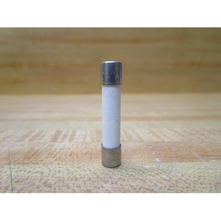 Buss MDA-14 Bussmann Fuse Cross Ref 1CL92 White (Pack of 10)